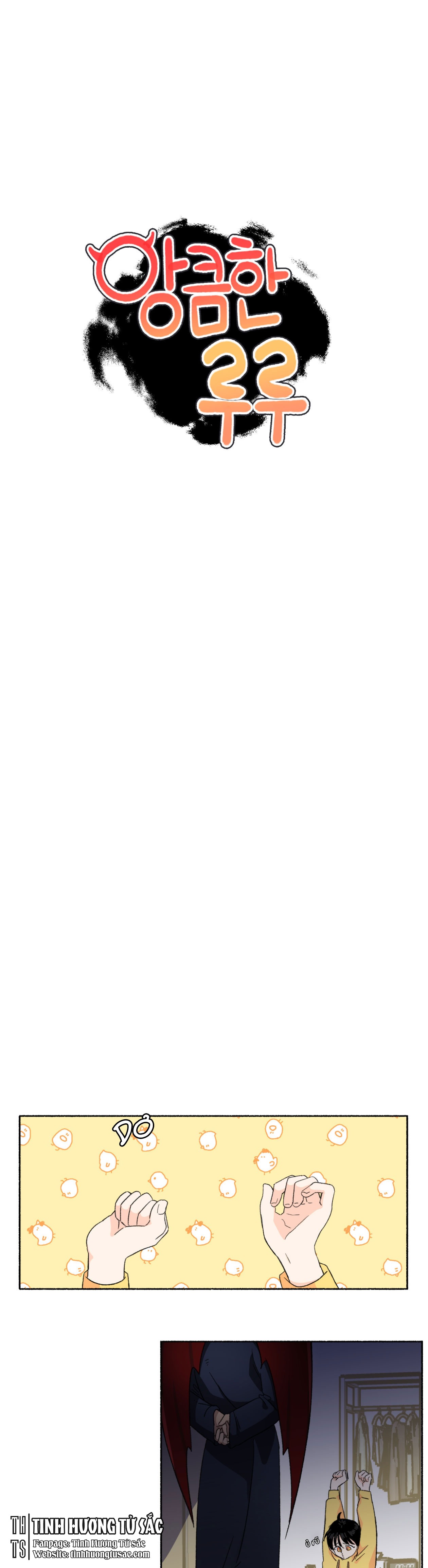 ruru tinh quái chapter 16 5