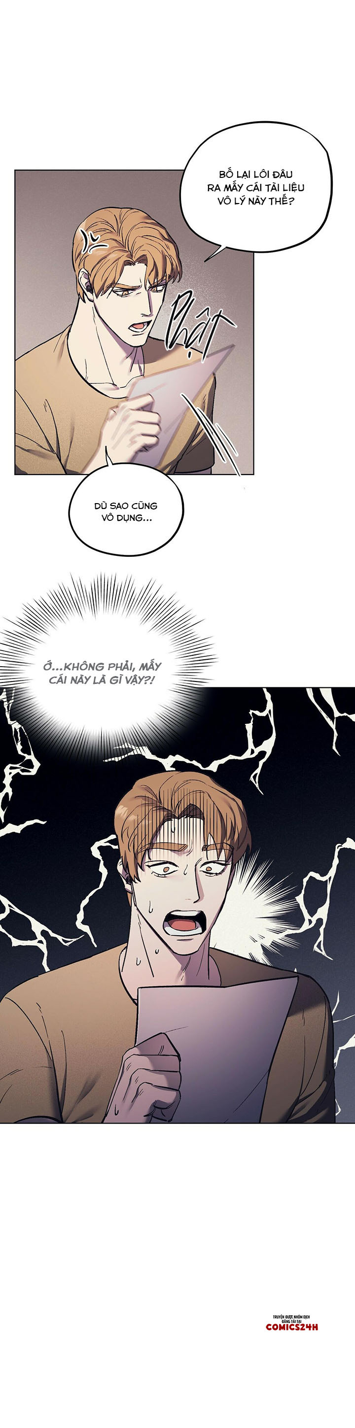 yi su nhà họ kang chapter 5 26