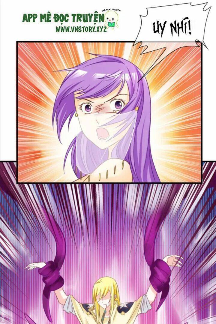 bồn tắm có vấn đề?! chapter 54 31