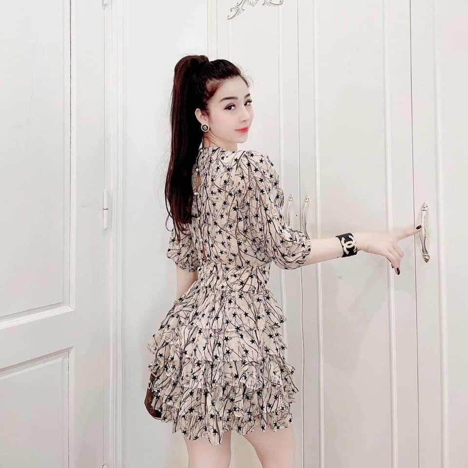 Đầm bông