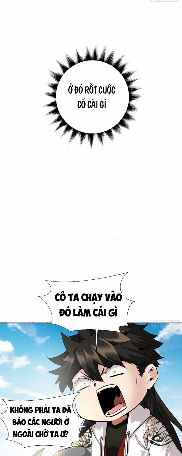 ta là nhà giàu số một, ta không muốn trọng sinh chapter 20 15