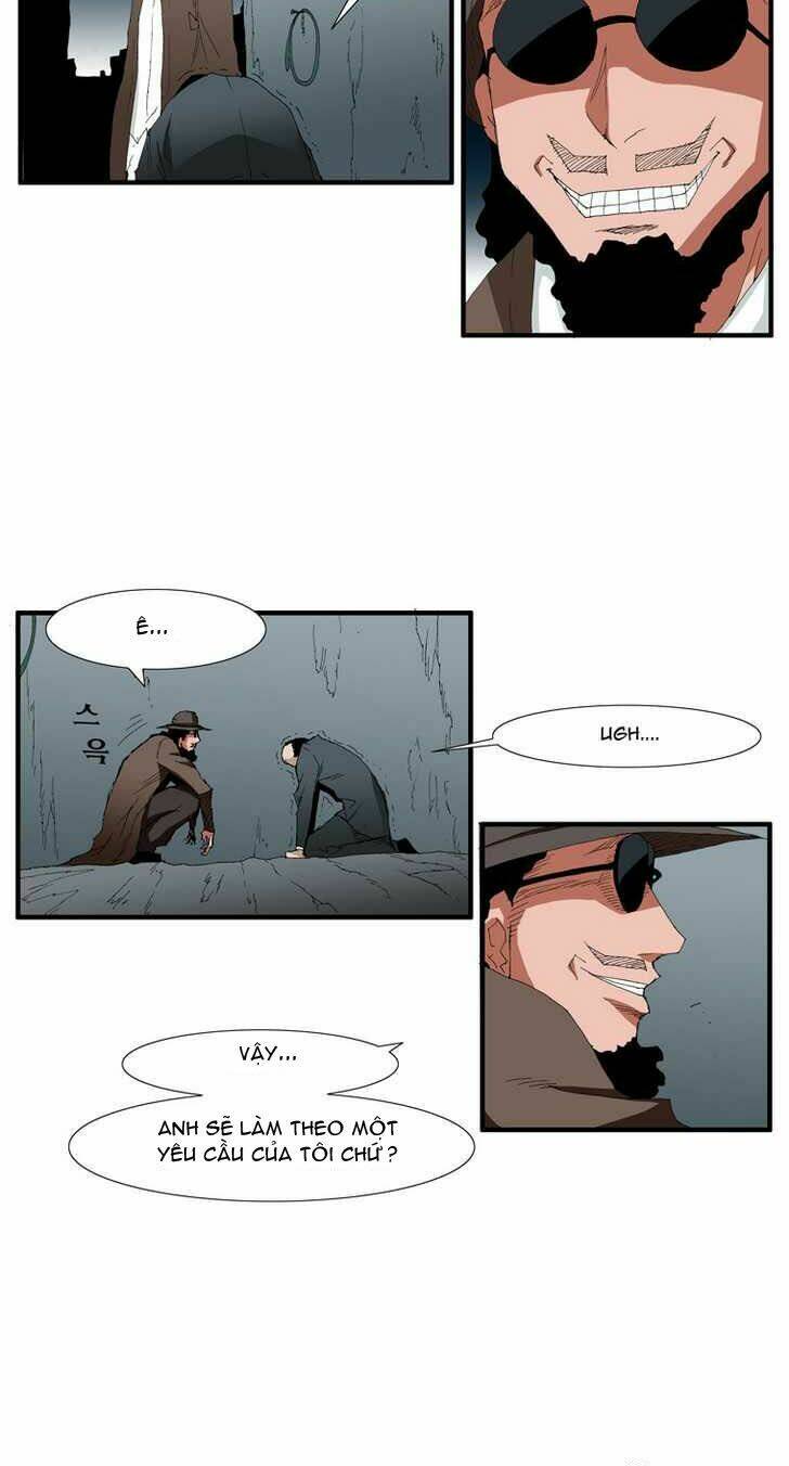 siêu năng chapter 86 5