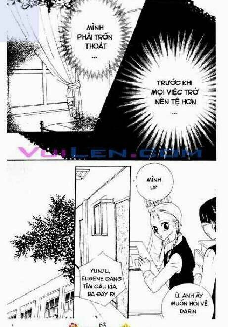 neck and neck chapter 7 61