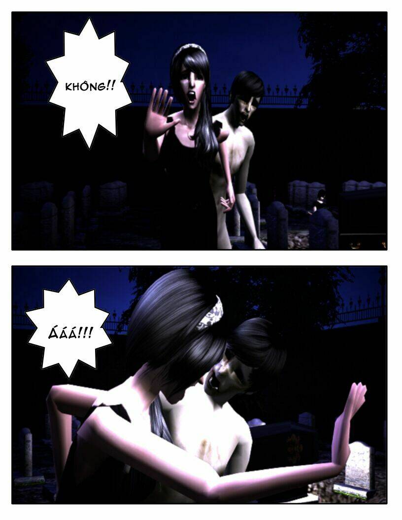 class of wizards chapter 5.8 18