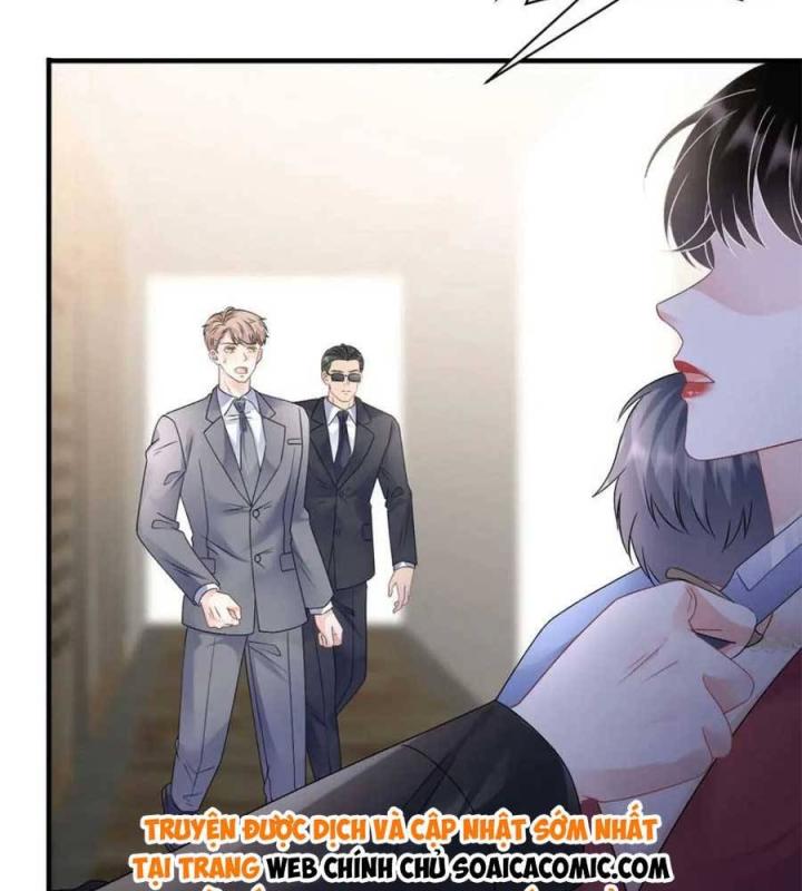 đại tiểu thư có thể có bụng dạ gì xấu chứ! (full) chapter 189 33