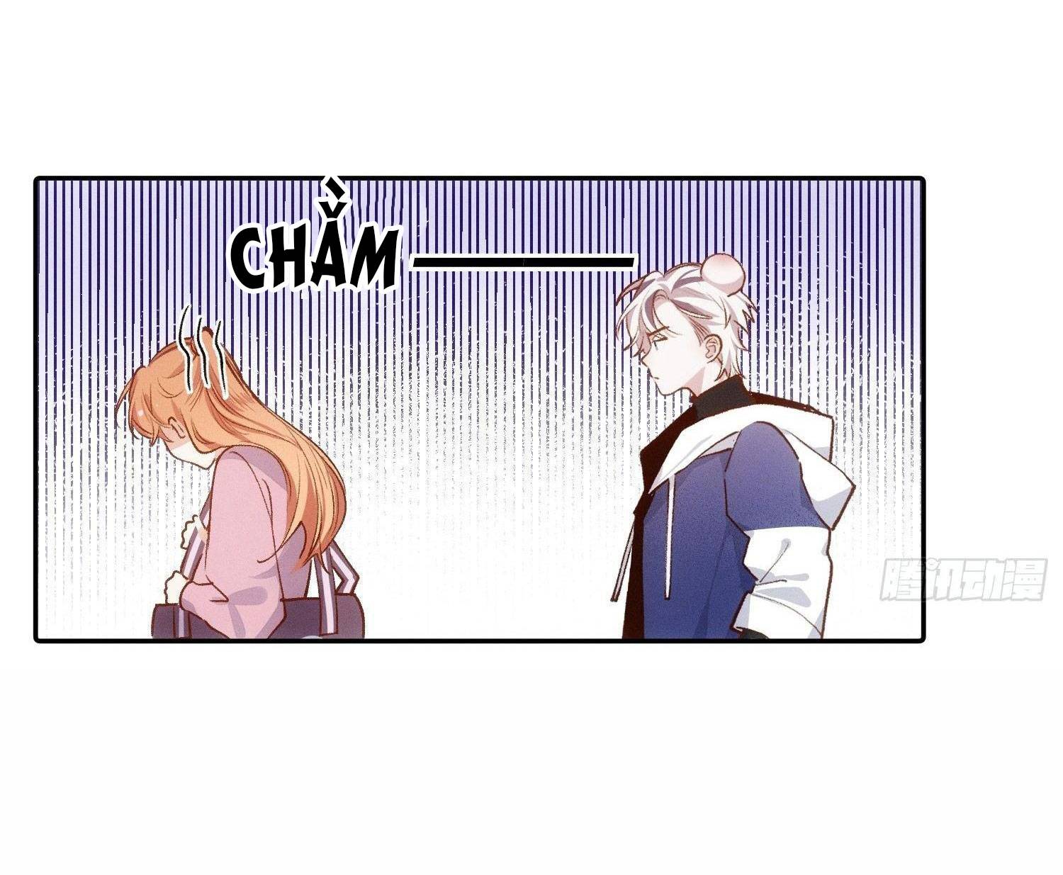 mười năm sau, tôi phải kết hôn với kẻ thù không đội trời chung của mình chapter 6 30