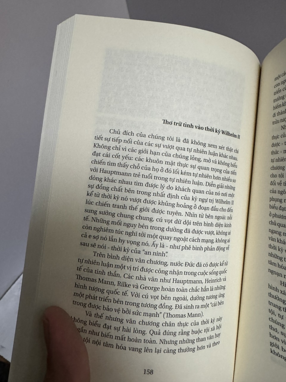 LỊCH SỬ (NGẮN) VĂN CHƯƠNG ĐỨC - György Lukács - Cao Việt Dũng dịch - Xuất Bản Khác - NXB Tri Thức