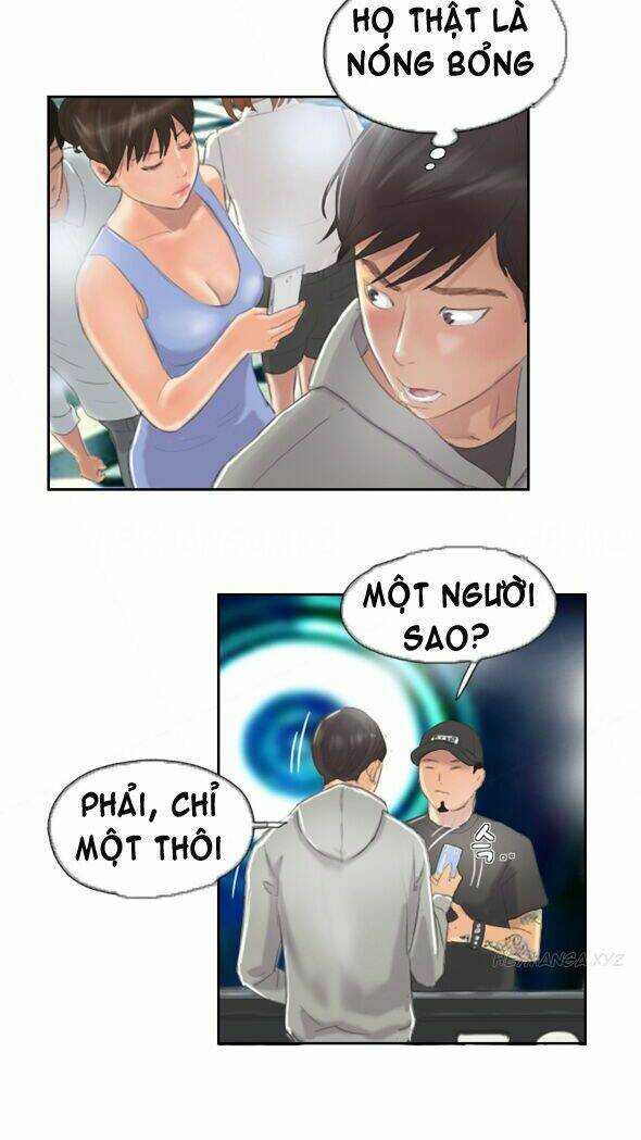 hoán kiểm trọng sinh chapter 9 33