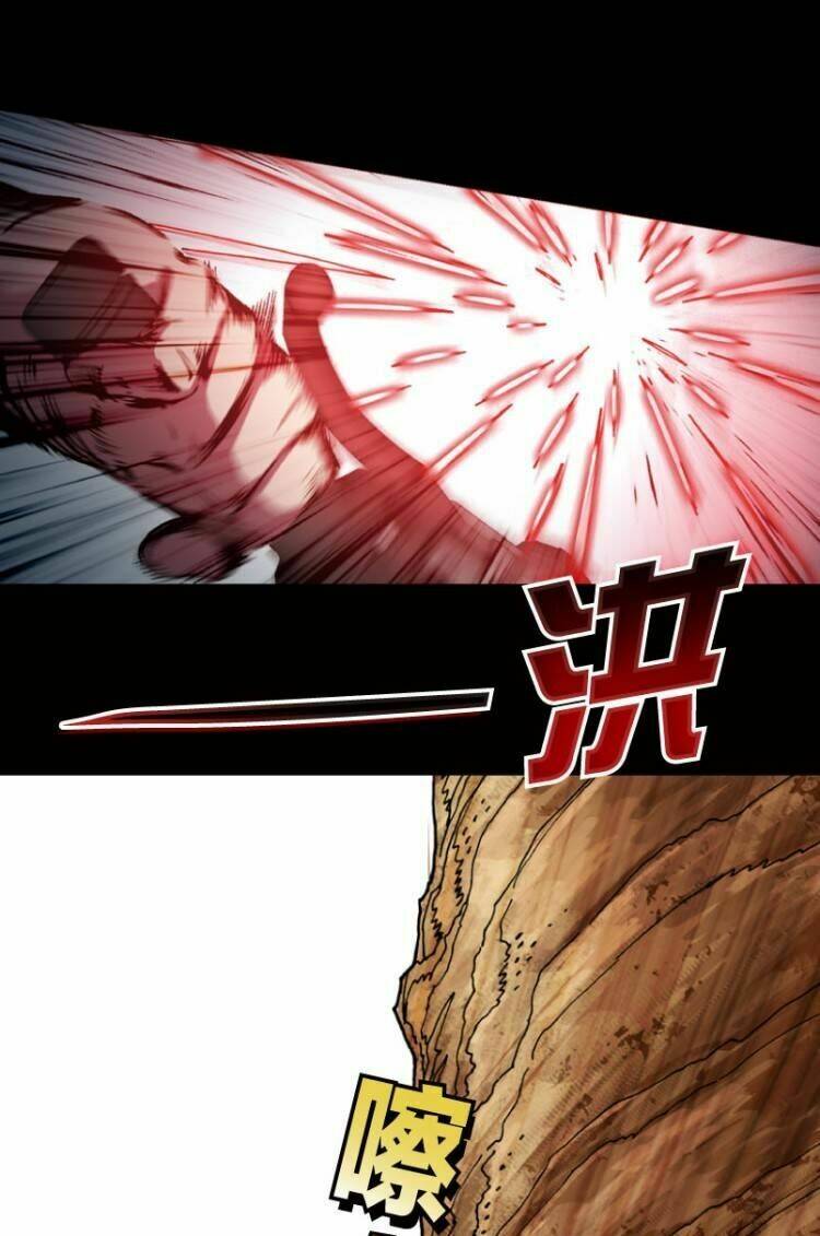 tuyệt hành giả (never over) chapter 6 17