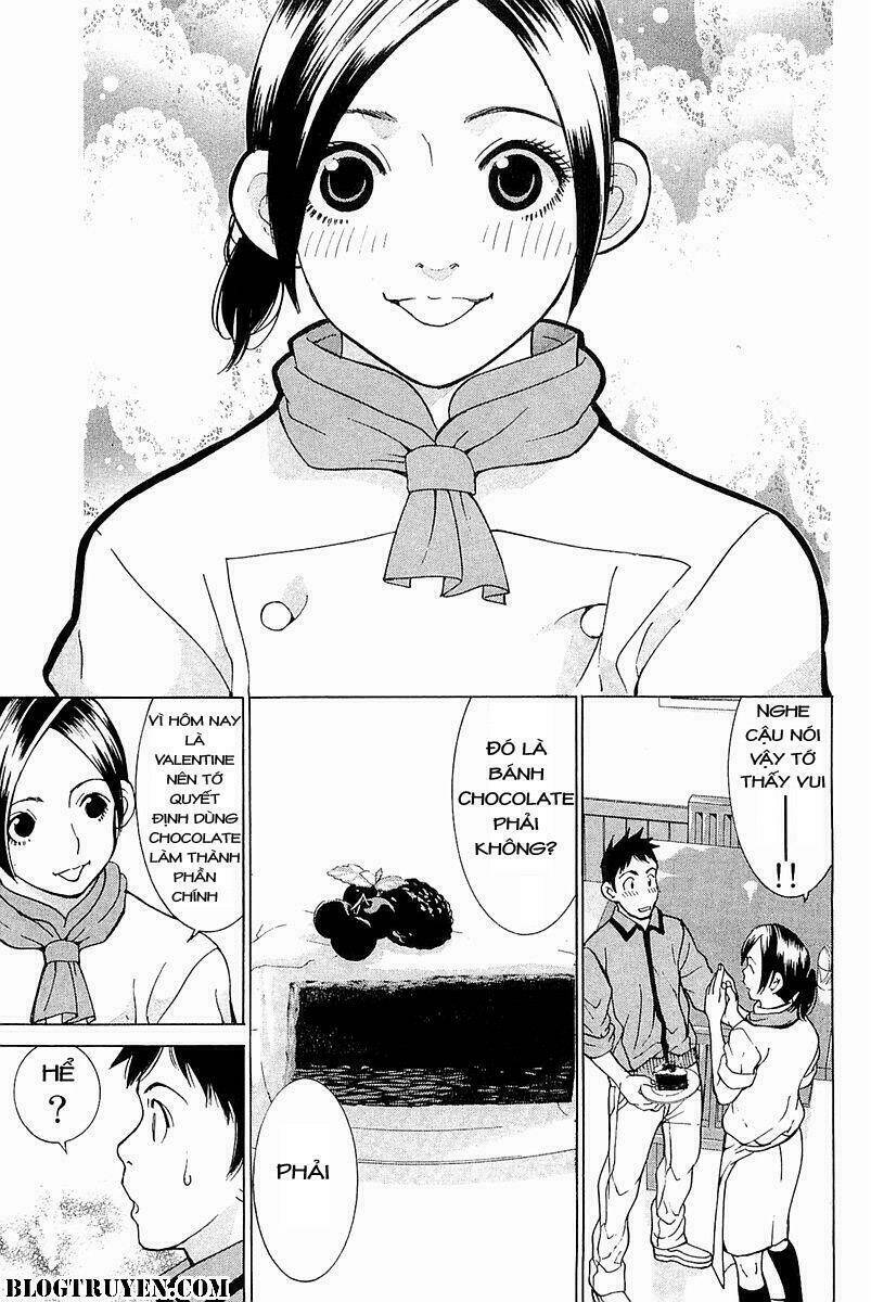 gacha gacha - secret chapter 9 36