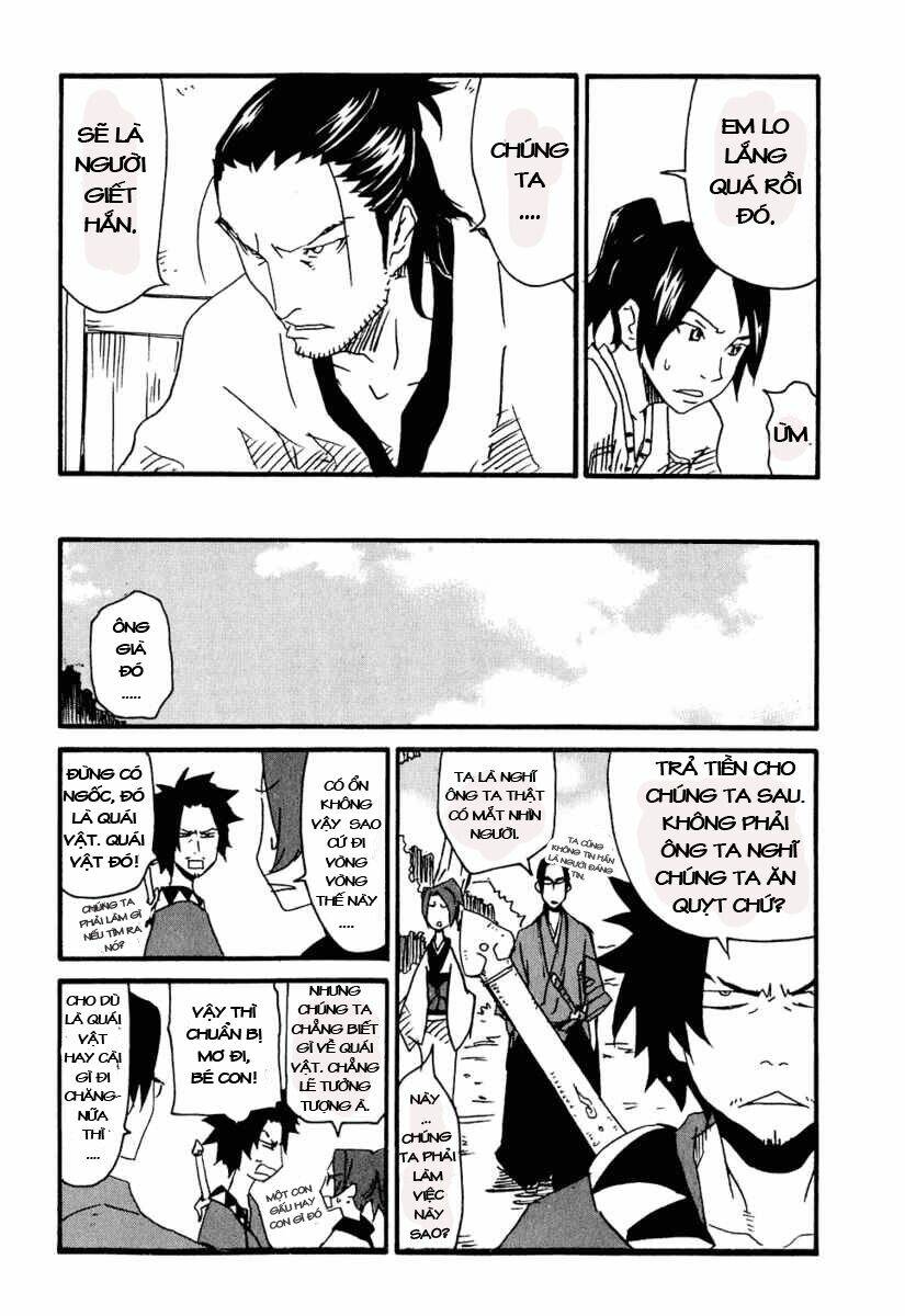 samurai champloo chapter 6 12