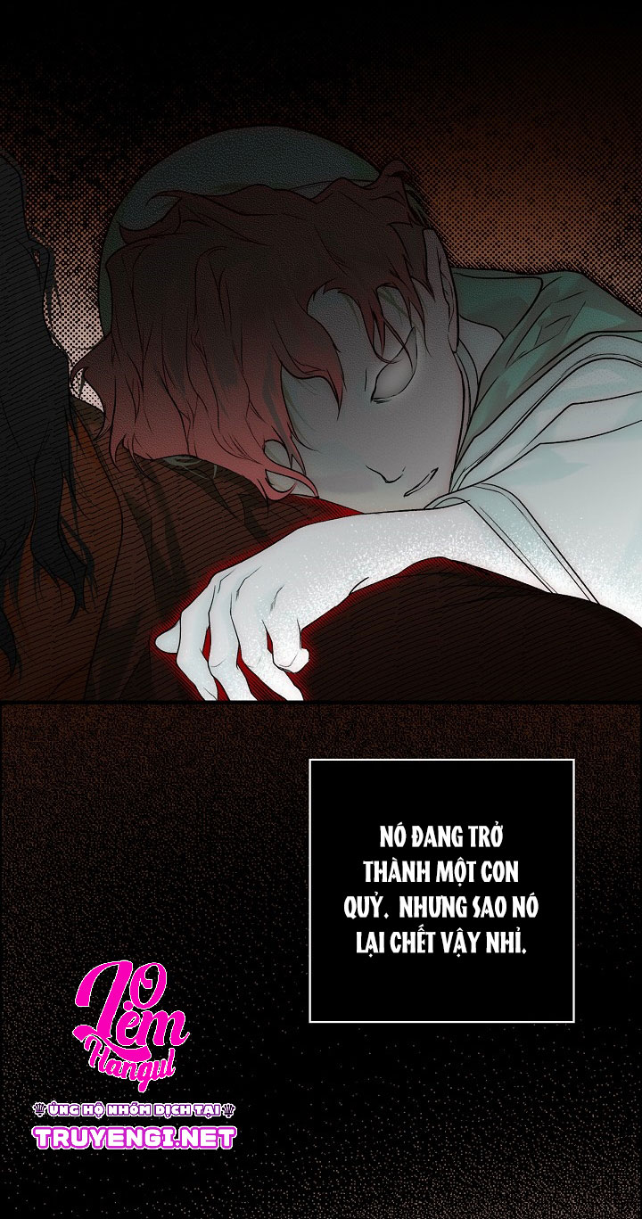 tiểu thư bí ẩn chapter 15 73