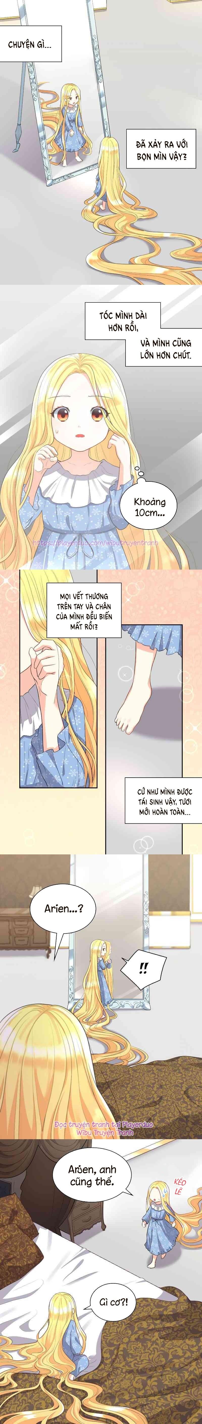 song sinh trọng sinh chapter 22 3