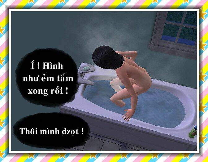 bella's story chapter 5.3 62