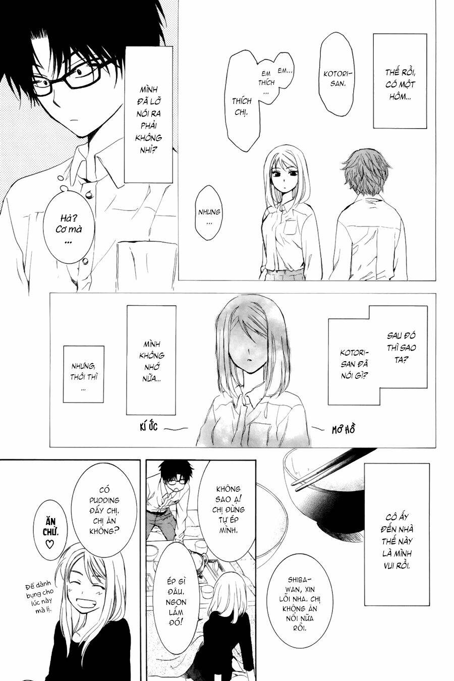 boku no kotori-san chapter 0 17