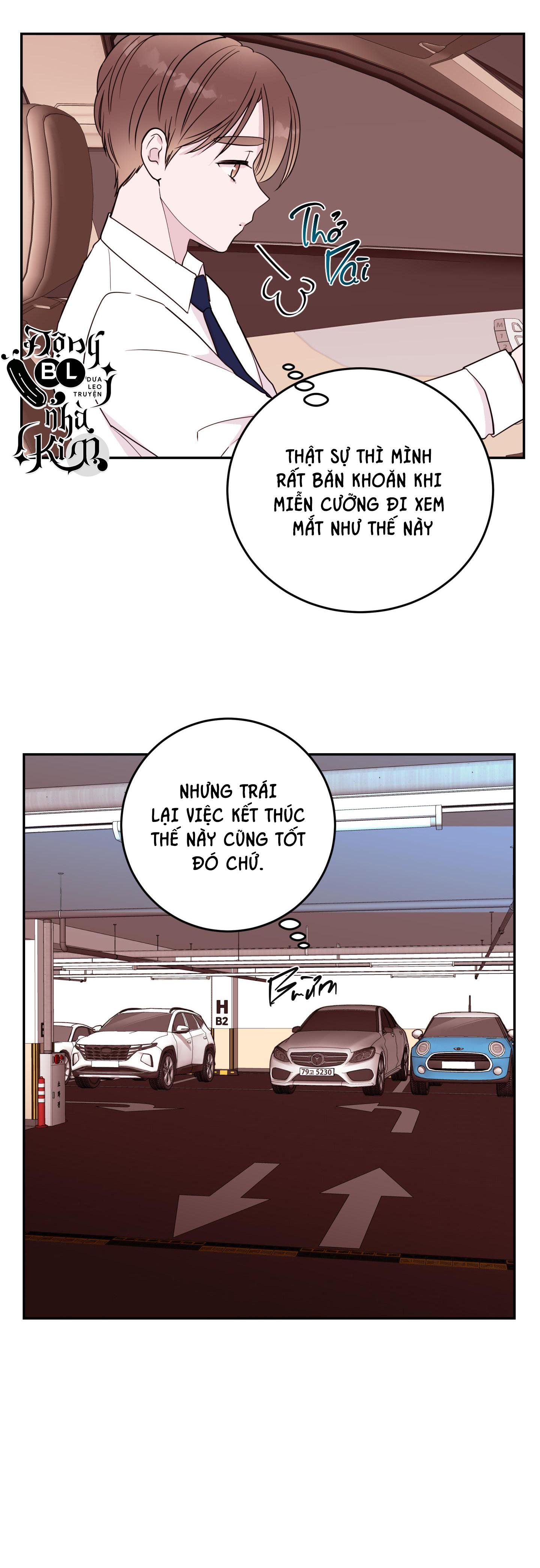 em trai vợ thật nguy hiểm chapter 23 10