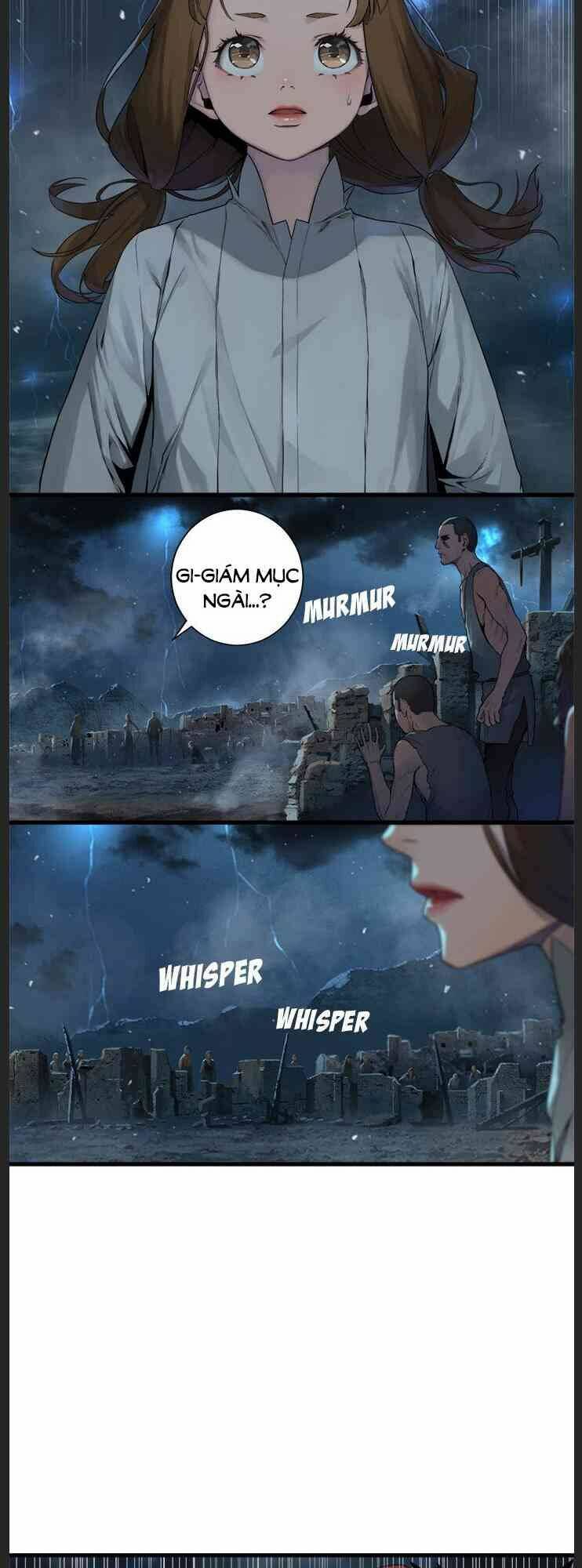 triệu hồi đến thế giới fantasy chapter 96 26