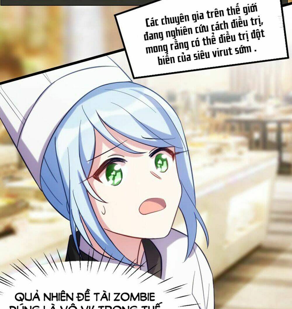 tôi ở dị giới khai ngư đường chapter 81 5