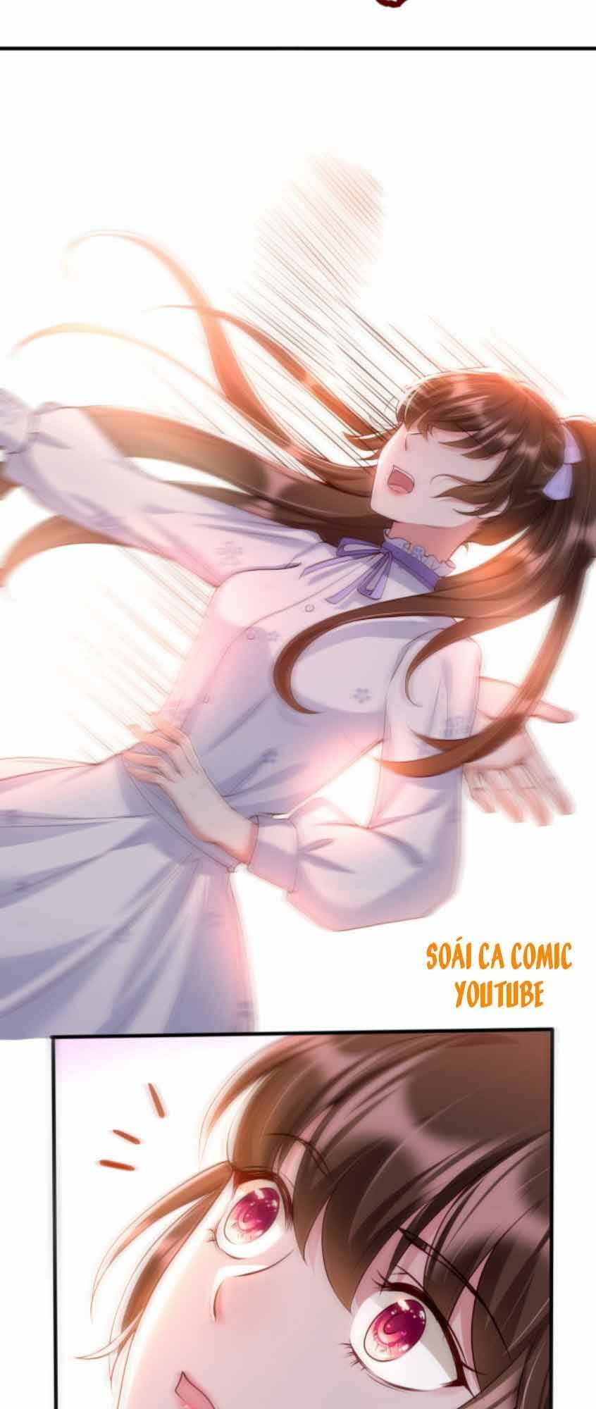 nhất sanh hữu hỉ chapter 1 12