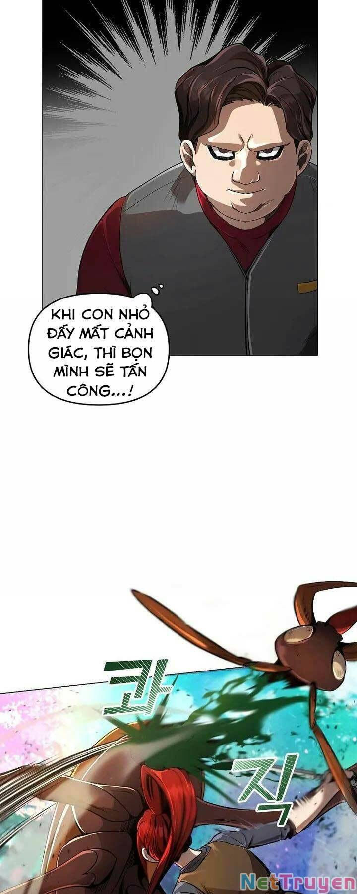 con đường diệt thần chapter 14 21