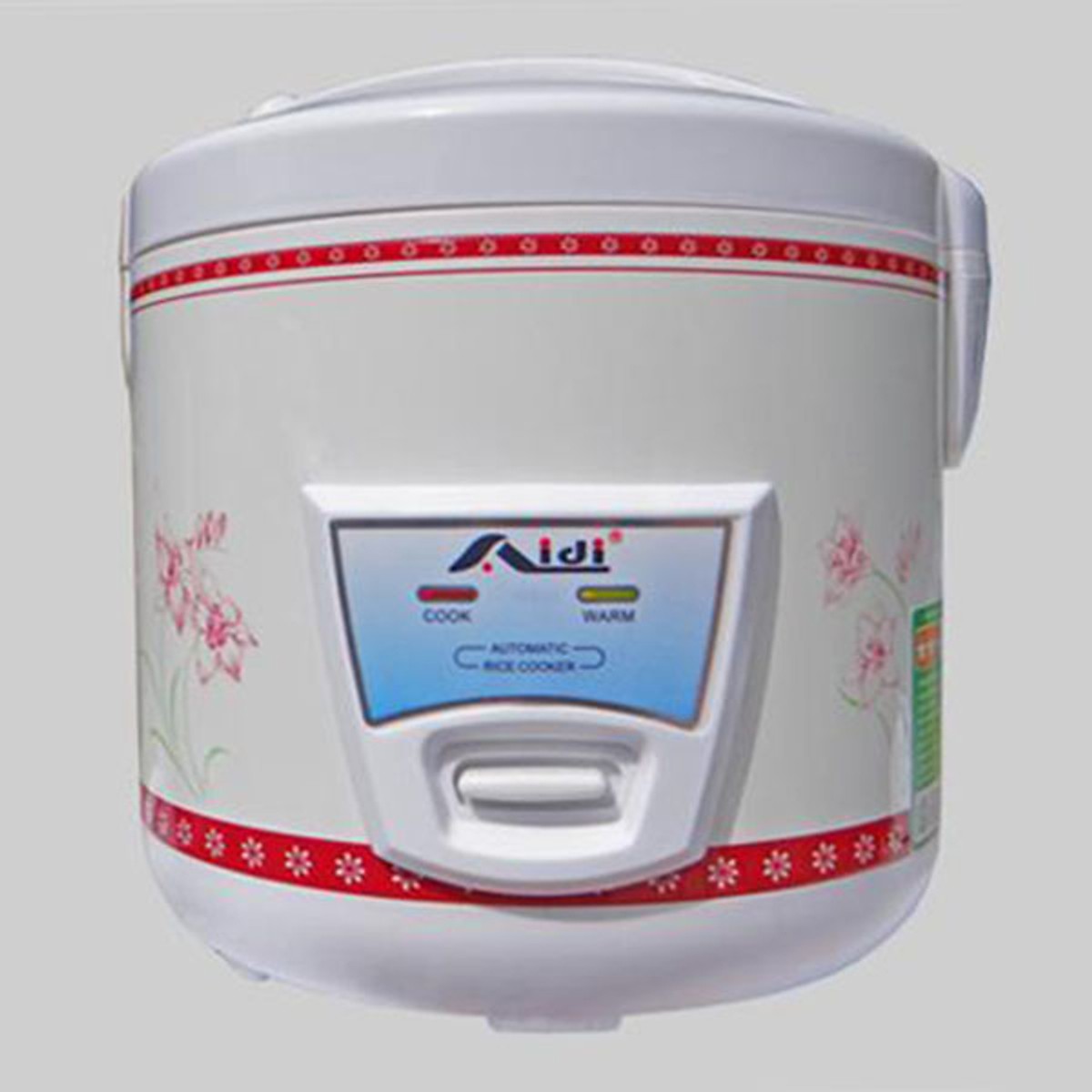 Nồi cơm điện Aidi MR-SM 09W - 1.8L