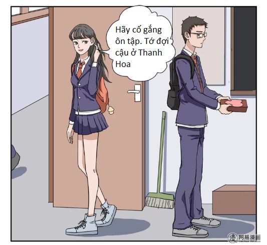 tiết tháo đã offline chapter 5 4