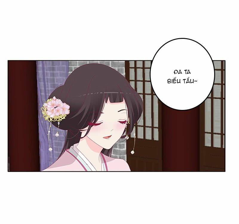 tướng quân mời ra trận chapter 122 17