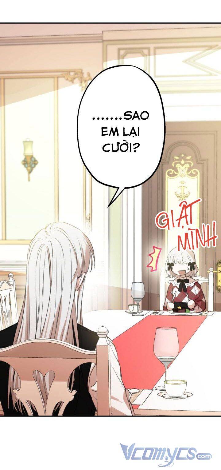 những nhân vật mạnh nhất thế giới ám ảnh tôi chapter 21 56