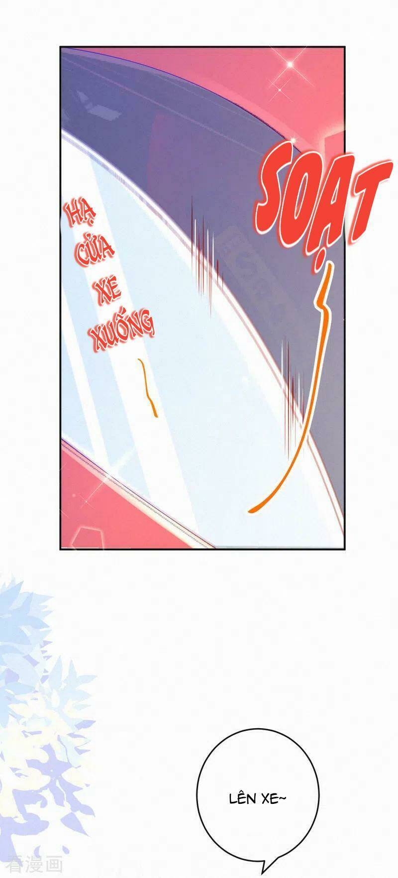 mami đột kích, thiên tài manh bảo khốc daddy chapter 86 23