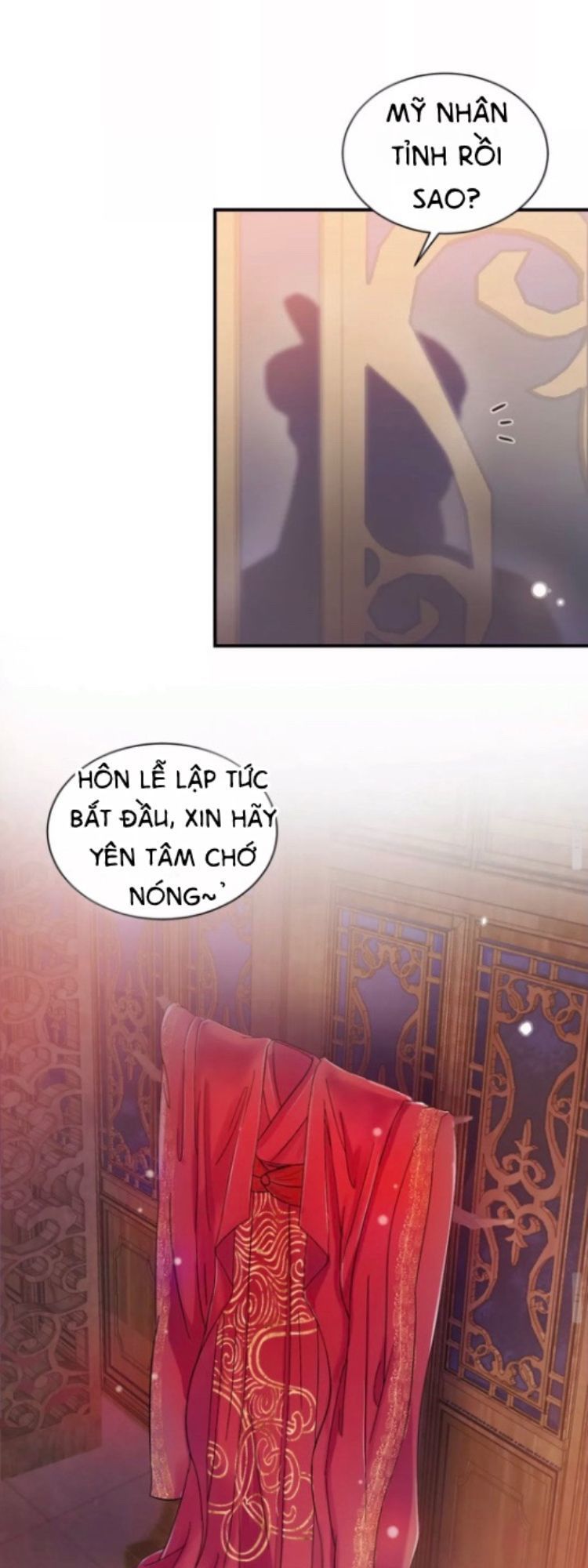 yêu tôn nhất định phải chịu trách nhiệm với ta chapter 1.1 9