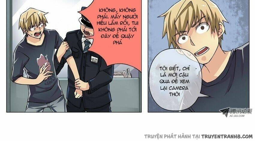 mắt đỏ chapter 12 2