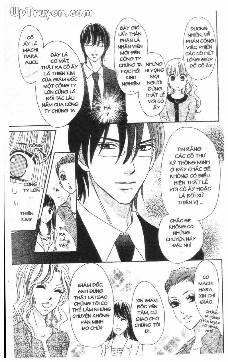 giấc mơ của tiểu thư alice chapter 2 42
