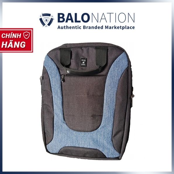 Balo Laptop Mr.Vui BLLT628-14 (30 x 41 cm)