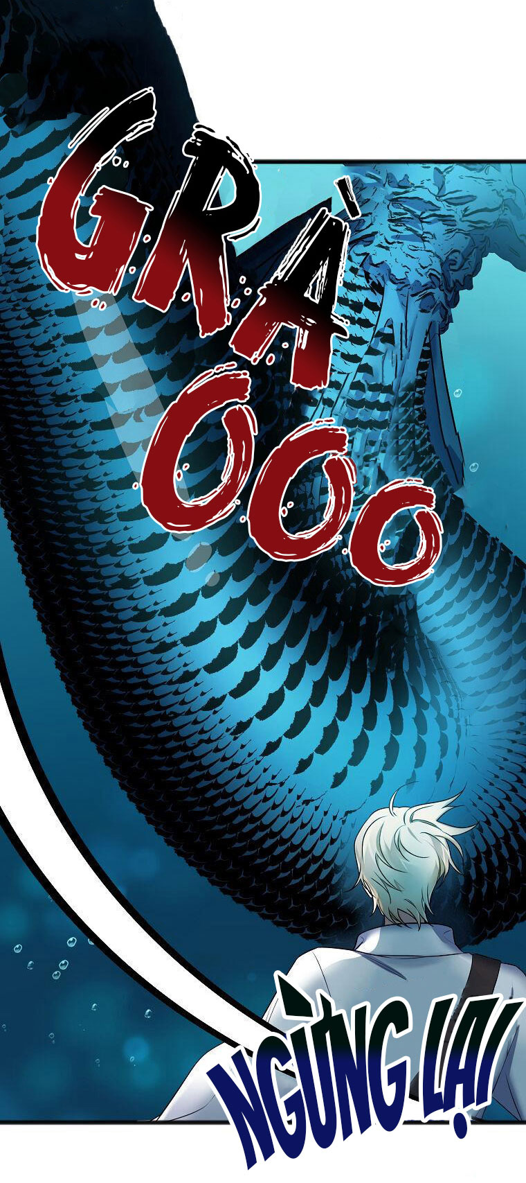 gửi anh người chưa từng yêu tôi chapter 4 3