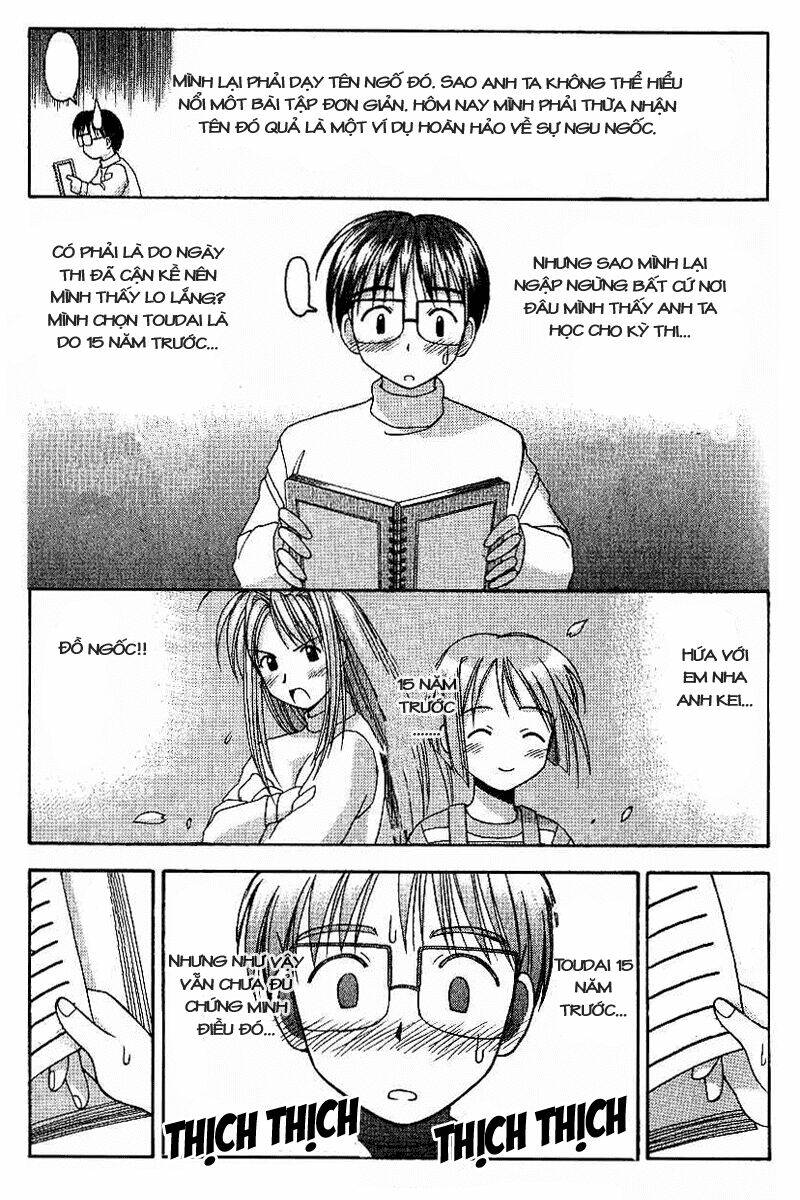 love hina chapter 8 12