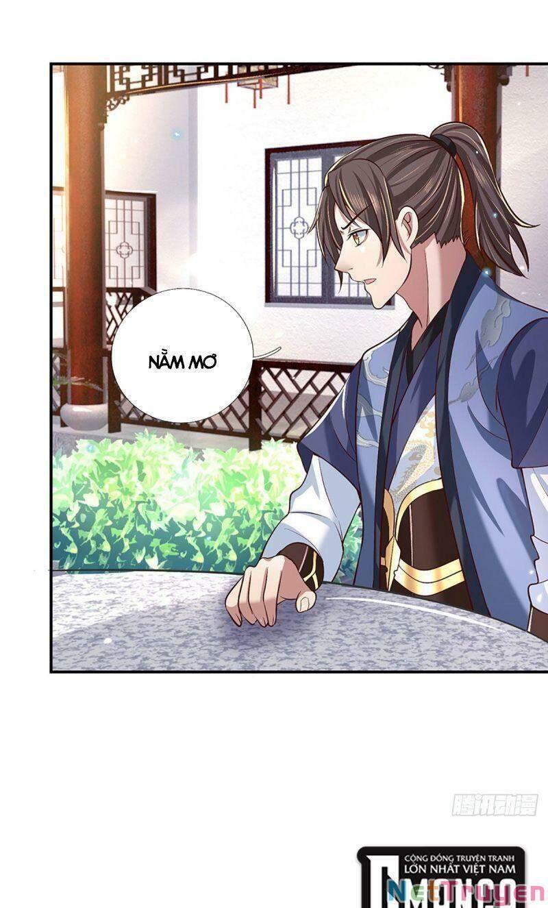 Ta Trở Về Từ Thế Giới Tu Tiên chapter 62 4