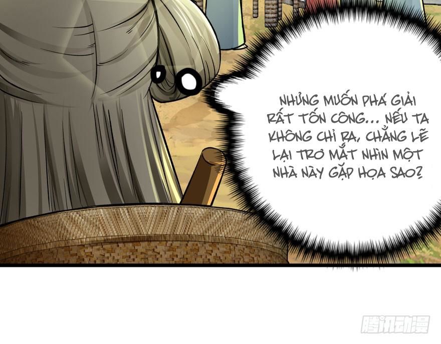 quẻ phi thiên hạ chapter 5 130