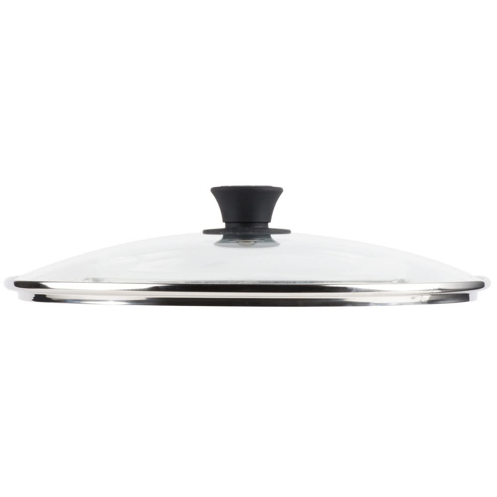 NẮP KÍNH THỦY TINH LODGE GL12 30.5CM