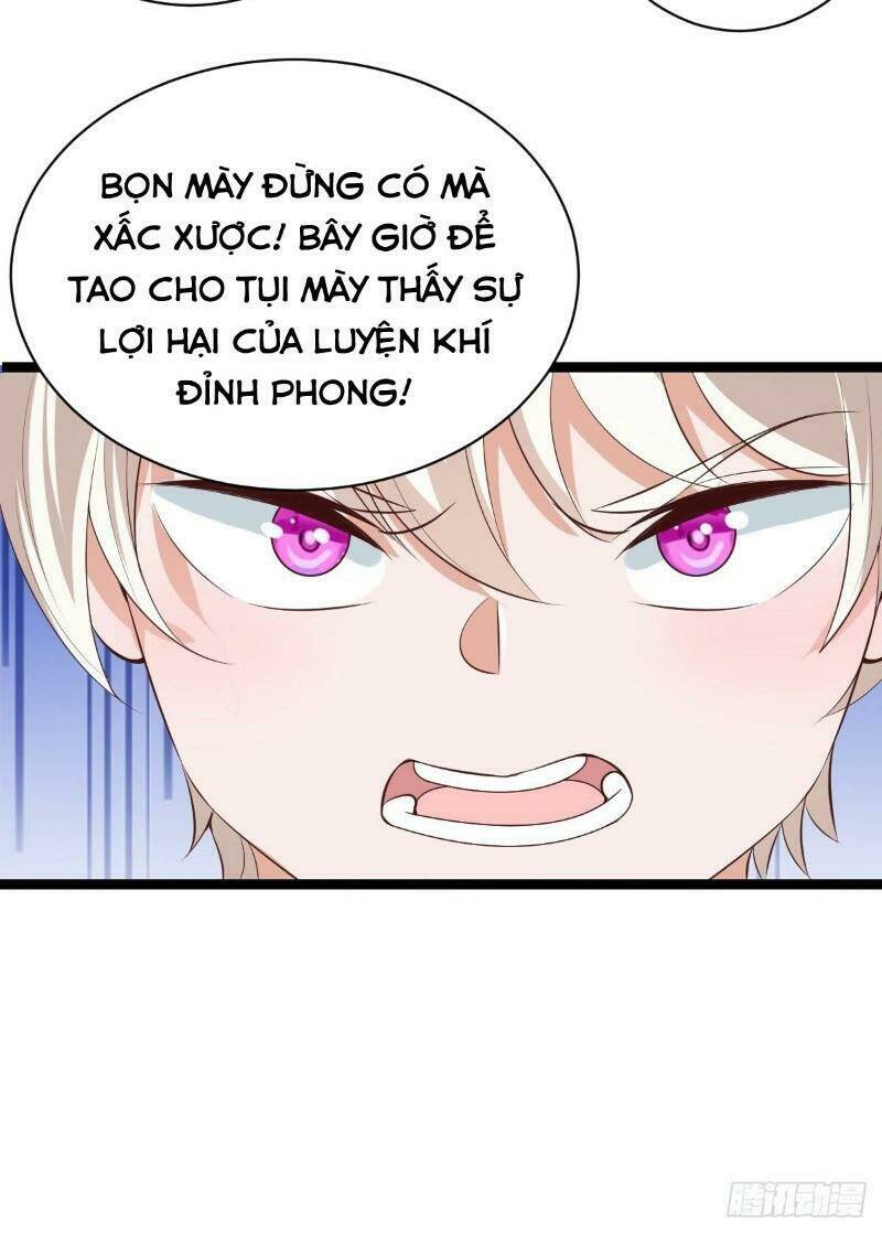 vú em của tiên ma chapter 31 14