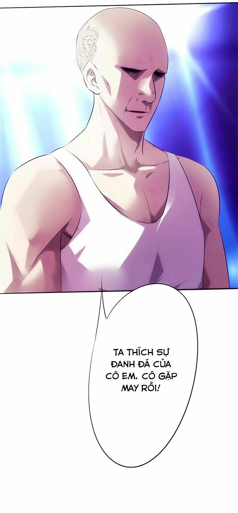 tối cường công nhân chapter 14 22
