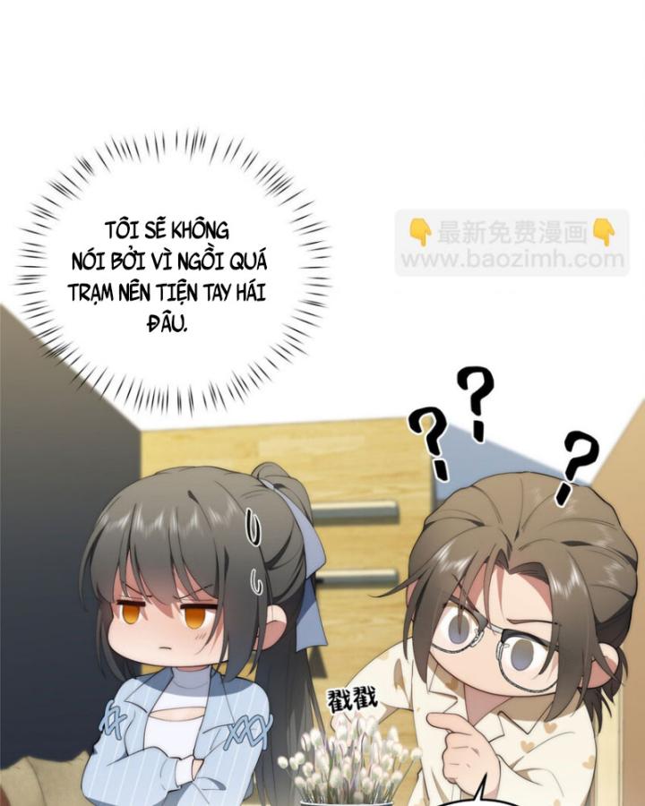 nữ chính chạy từ trong sách ra thì phải làm sao chapter 62 7