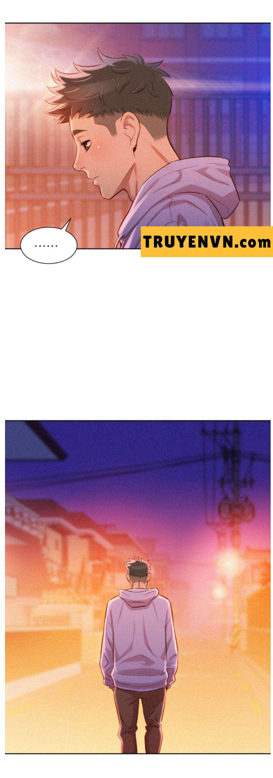 chị gái mưa chapter 97 10