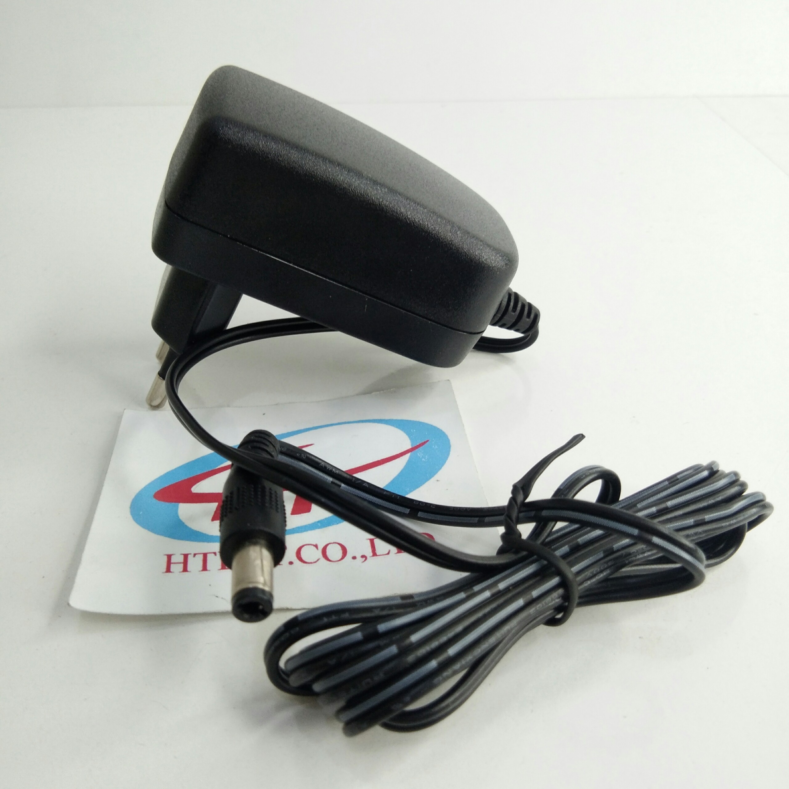 Nguồn 12V-1A chuôi lớn dành cho Camera, đầu thu AVG, K+