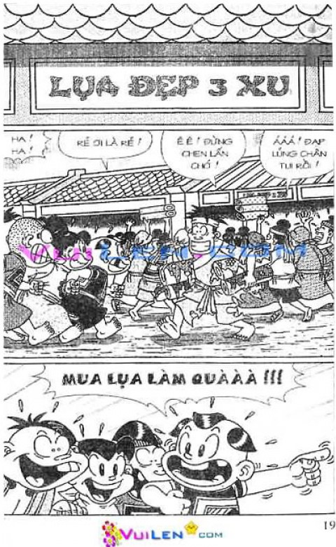 thần đồng đất việt chapter 123 16