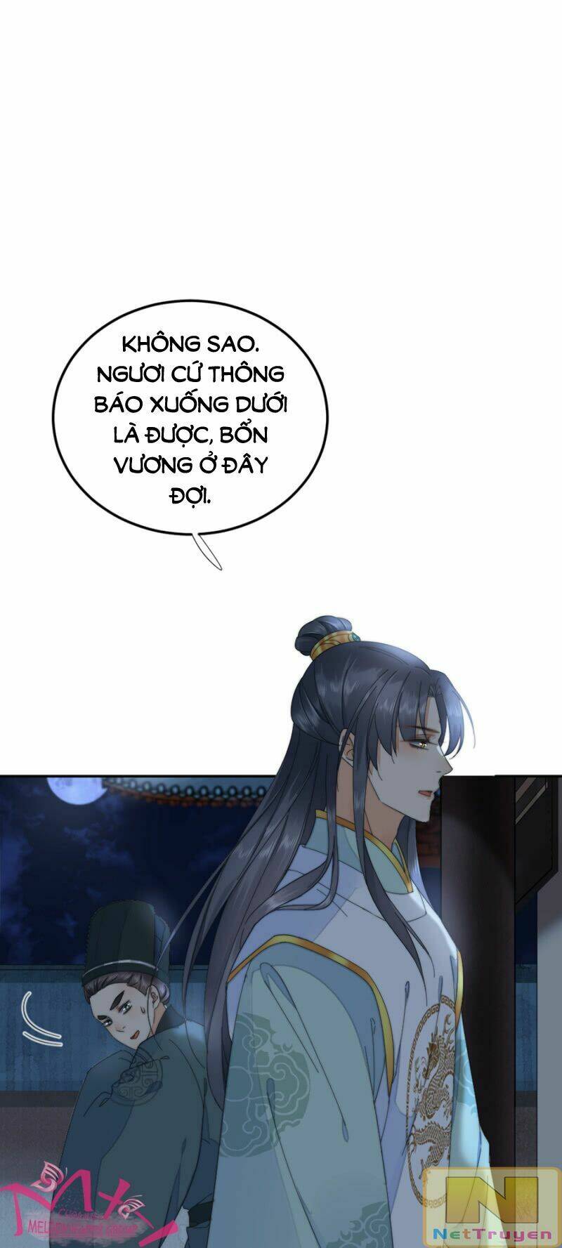 dục hỏa độc nữ chapter 83 7