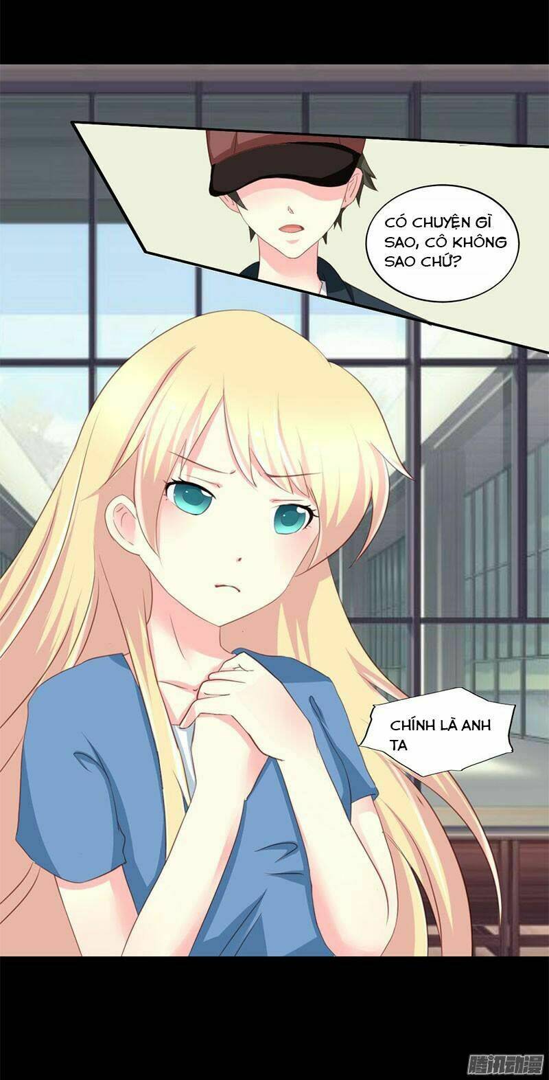 cuộc sống về đêm của người vợ 18 tuổi chapter 9 7