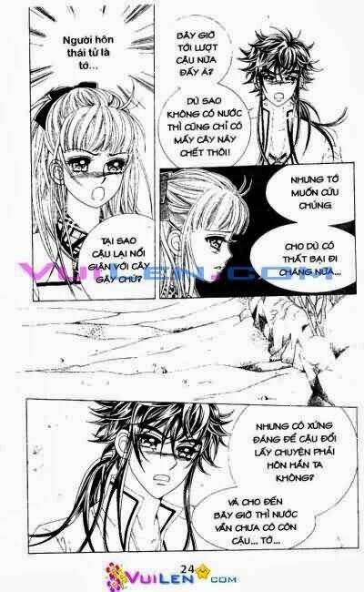 đến vương quốc ma chapter 5 24