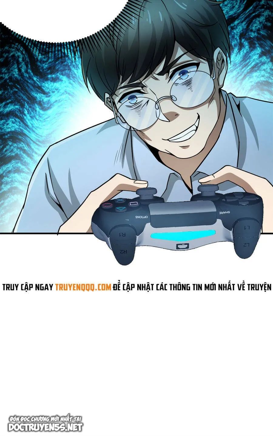 ta làm giàu từ thua lỗ game chapter 2 46