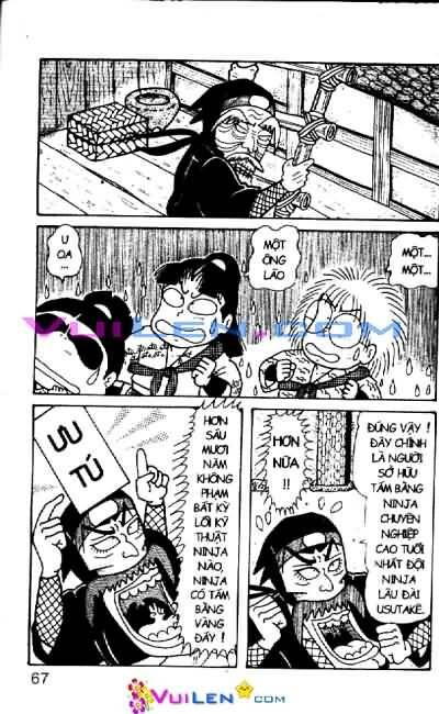 ninja loạn thị chapter 47 63