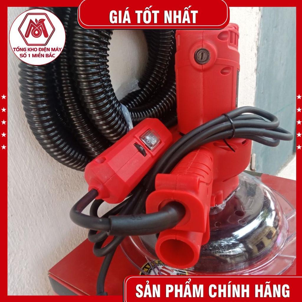 Máy chà nhám tường, đánh bóng tường làm sơn bả OSuka OSK180-2